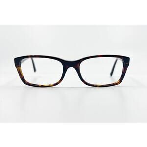 Dolce & Gabbana DG3170 502 Eyeglasses Frames Womens Brown 53-18-135 8163
